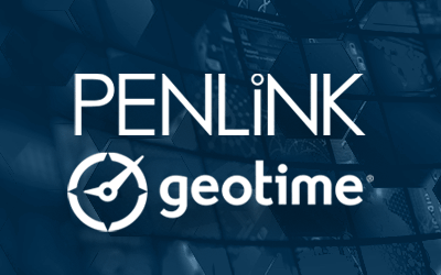 Penlink Acquires Geotime