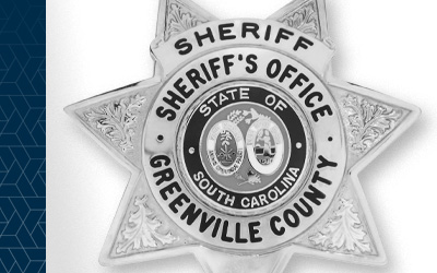 Greenville County Sheriff’s Office: Leveraging Technology and Collaboration to Combat the Opioid Crisis | Case Study Download