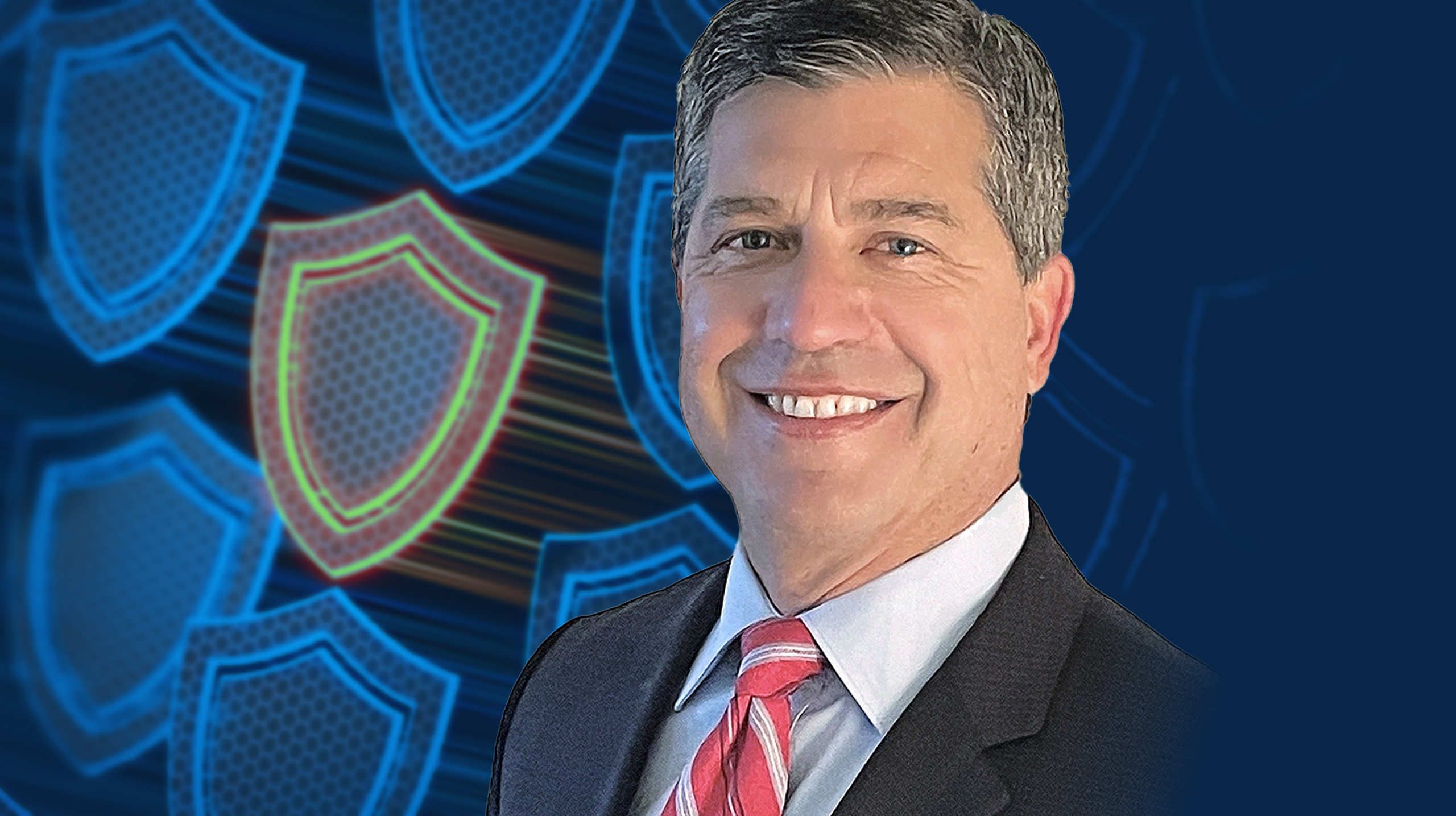 Penlink CEO Peter Weber Featured in Cyber Defense Magazine