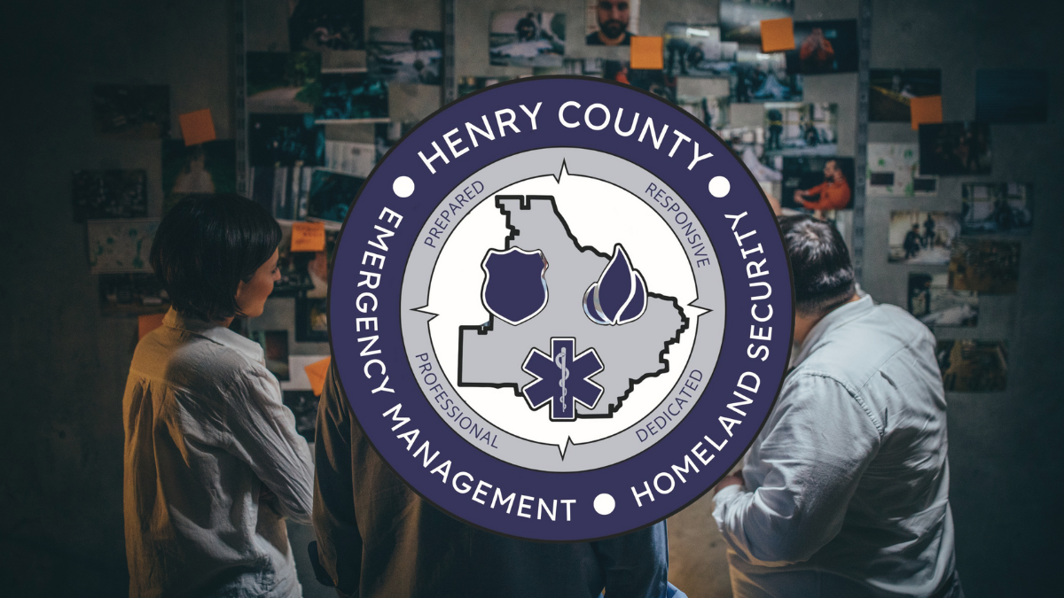 Investigator Spotlight: An Expert Q&A Series with Will Daughtry of Henry County Emergency Management