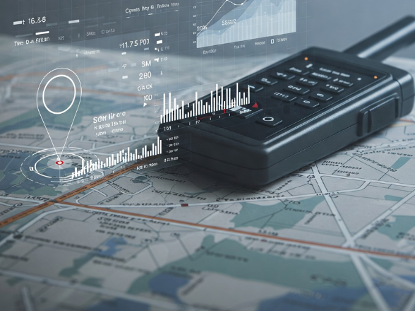 Beyond the Tracker: Precision Location Data for Modern Investigations