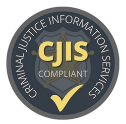 CJIS Compliant